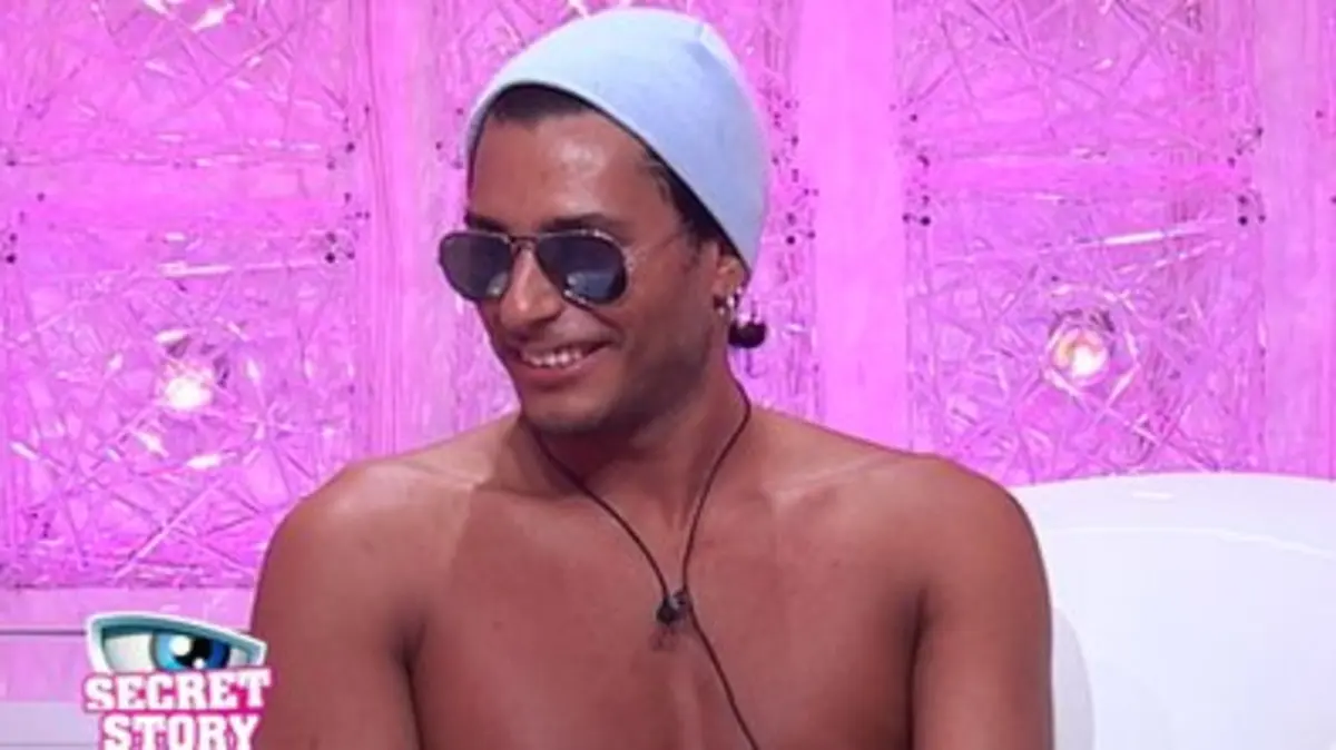 replay de Secret story - Saison 02 Episode 24