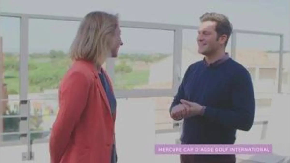 replay de Secrets d'ici : Cap d'Agde - Publicité