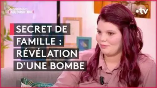 replay de Secrets de famille en héritage - Ça commence aujourd'hui