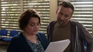 Secrets sur les docks