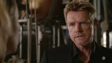 Section de recherches - S10 E12 - Le roi du carnaval