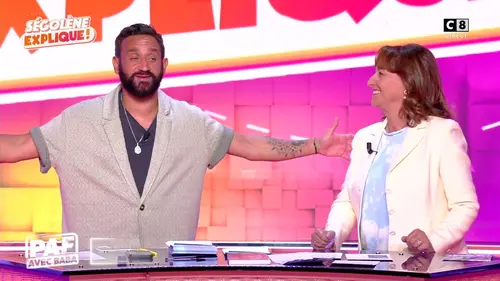 replay de Ségolene explique... comment se préparer pour un débat ?