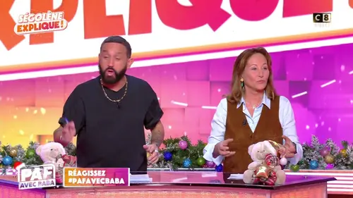 replay de Segolène explique : La laïcité