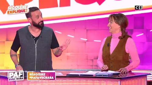 replay de Ségolène Explique : les difficultés des producteurs de laits