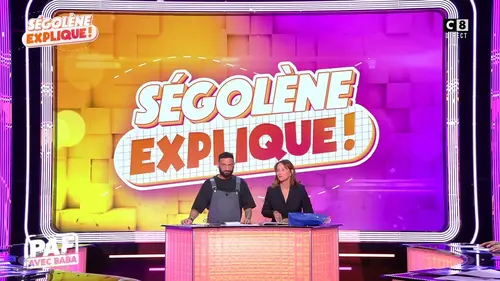 replay de Ségolène Royal explique ce qu'est le 49.3 !