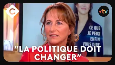 Ségolène Royal : Ses révélations chocs sur le sexisme ambient en politique