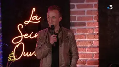 Seine ouverte - Bastien Morisson (extrait)