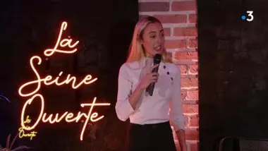 Seine ouverte - Meryem Benoua (extrait)