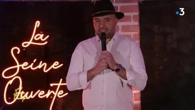Seine ouverte - Shadow (extrait)