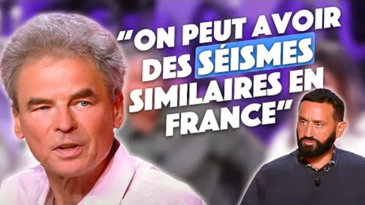 replay de Séisme au Maroc : que s'est-il réellement passé ?