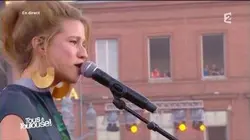 Selah Sue - Raggamuffin - Fête de la musique 2016