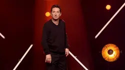 Sellig à Bobino : Sellig à Bobino