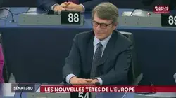 Sénat 360 (03/07/2019)