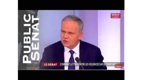 replay de Sénat 360 (04/07/2019)