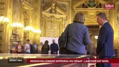Sénat 360 (05/06/2019)