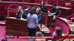 Sénat 360 (06/06/2019)