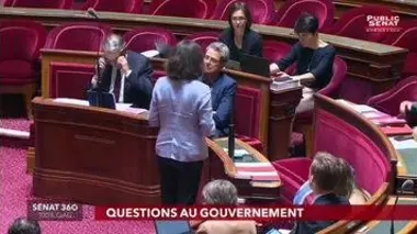 Sénat 360 (06/06/2019)