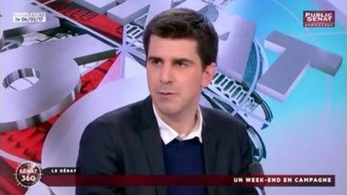 replay de Sénat 360 (10/02/2017)