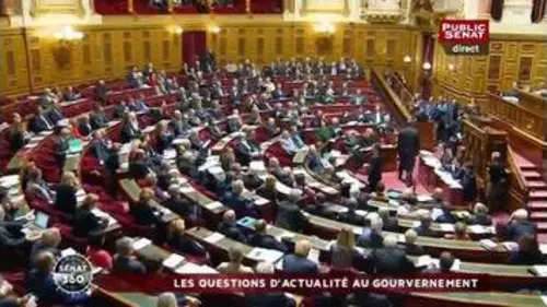 replay de Sénat 360 (12/11/2015)