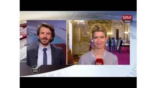 replay de Sénat 360 (15/04/2016)