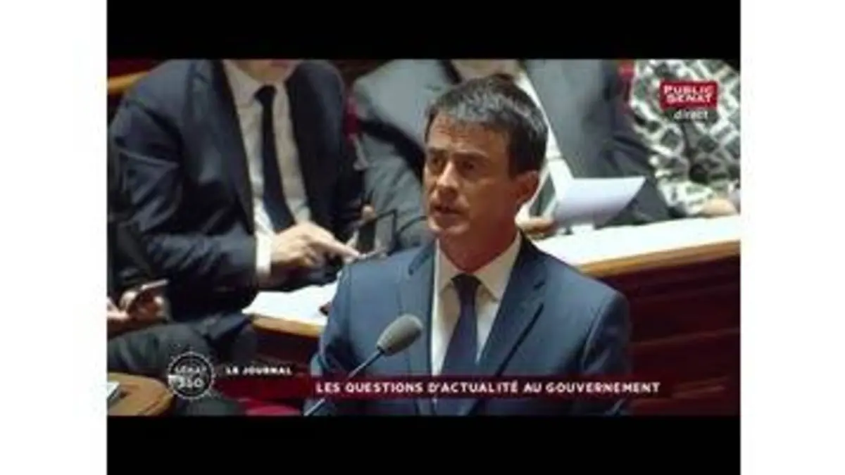 replay de Sénat 360 (17/05/2016)