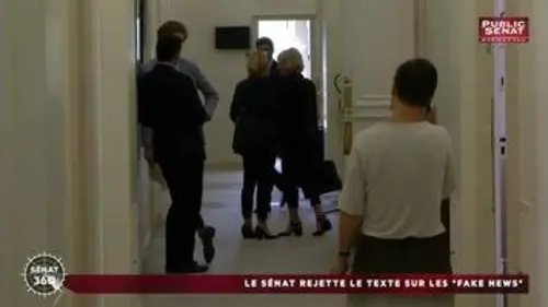 replay de Sénat 360 (18/07/2018)