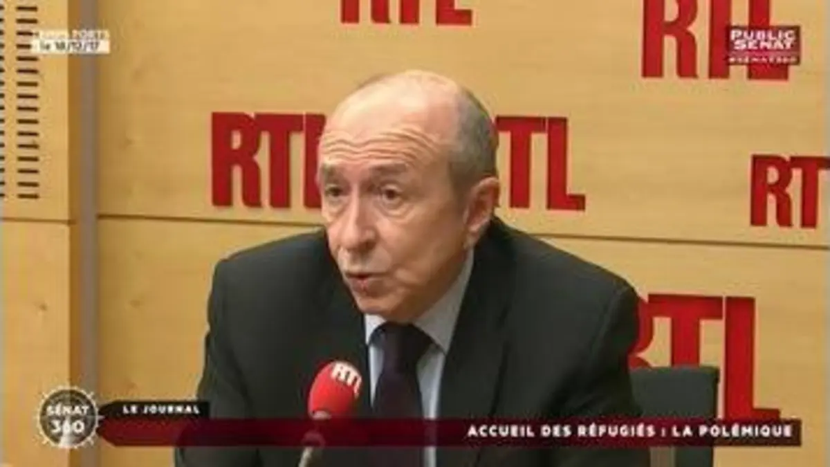 replay de Sénat 360 (22/12/2017)