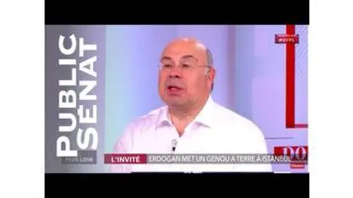 replay de Sénat 360 (24/06/2019)