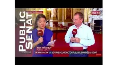 Sénat 360 (26/06/2019)