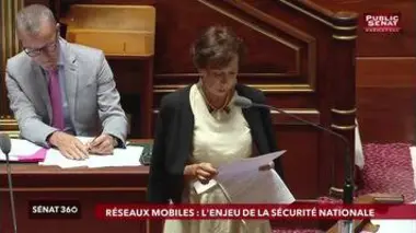 Sénat 360 (27/06/2019)