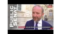Sénat 360 du 17/06/2019.