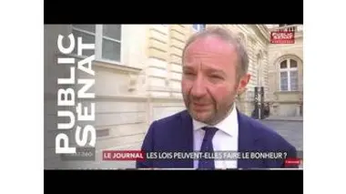 Sénat 360 du 17/06/2019.