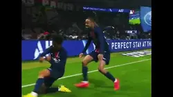 Senny Mayulu, 19 y/o ? #football #ligue1 #foot #sport #psg #soccer #ligue1mcdonalds #footballshorts