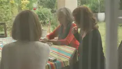 Séparés mais ensemble : Séparés mais ensemble