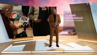 Sept à huit du dimanche 1 mars 2026