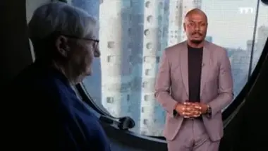 Sept à huit du dimanche 11 janvier 2026