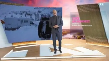 Sept à huit du dimanche 15 février 2026