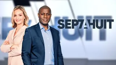 Sept à huit du dimanche 2 août 2026