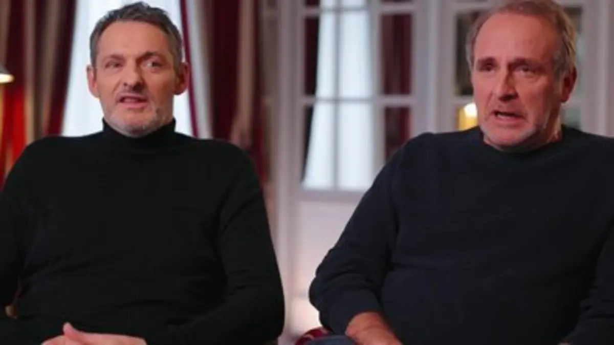 replay de Sept à huit du dimanche 2 mars 2025