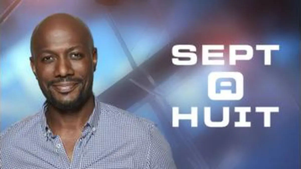 replay de Sept à huit du dimanche 29 mars 2020