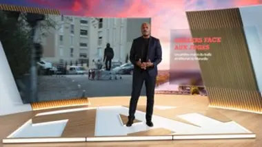 Sept à huit du dimanche 8 février 2026