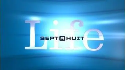 replay de Sept à huit Life du 4 novembre 2018