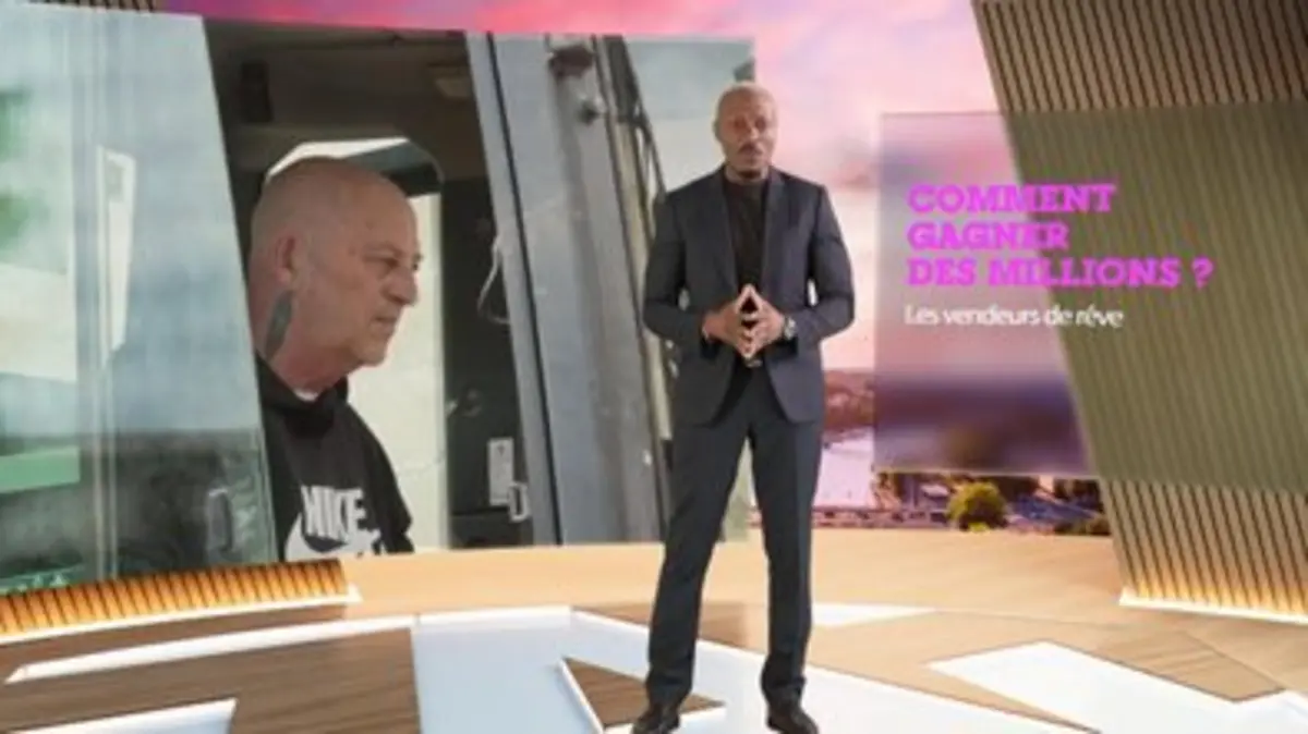 replay de Sept à huit Life du dimanche 2 mars 2025