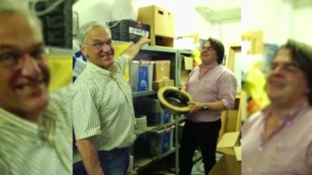 replay de Sept à huit Life du dimanche 6 avril 2025