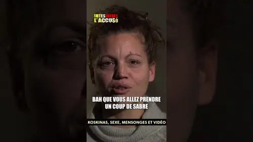 replay de Séquestrée pendant 5 JOURS ! #fela