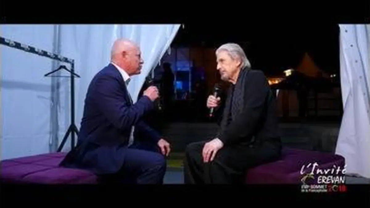 replay de Serge Lama