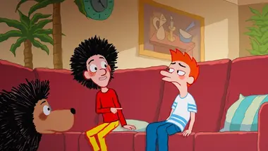 Serge le super brico du futur