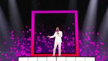 Serhat (Saint-Marin) - "Say Na Na Na"