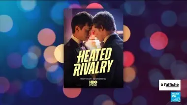 Séries : la fièvre "Heated Rivalry" gagne la France