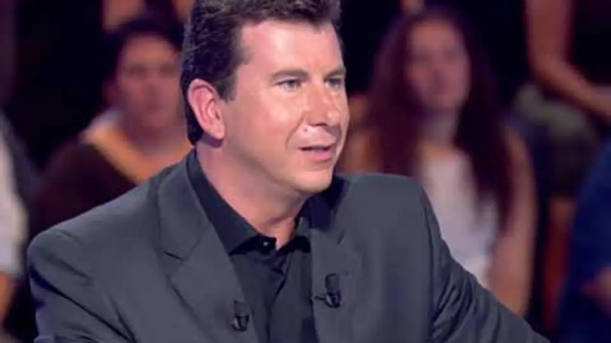 replay de Ses enfants n'ont pas voulu venir sur le plateau
